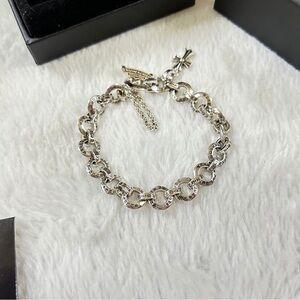 Chrome Hearts Chain Bracelet